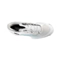 Miniatyrbillede 3 af 5: Sneakers low Wilson Kaos Swift Clay Hvid 43 1/3