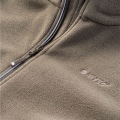 Miniatyrbild 3 av 6: Sweatshirts Hi-Tec Nader Beige 188 - 193 cm/XXL