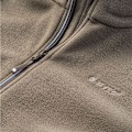 Pikkukuva 3 / 6: Puserot je Fleecet Hi-Tec Nader Beesit 182 - 187 cm/XL