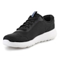 Miniatyrbillede 3 af 7: Sneakers low Skechers GO Walk Maxmidshore Sort 42.5