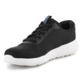 Pikkukuva 3 / 7: Puolikengät Skechers GO Walk Maxmidshore Mustat 42.5