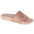 Miniatyrbillede 1 af 4: Tøffel Skechers Pop Upsnew Spark Pink 39