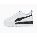 Miniatyrbillede 1 af 6: Sneakers low Puma Mayze Wedge Hvid 37
