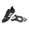 Pikkukuva 4 / 4: Puolikengät Adidas Fluidup Mustat 40