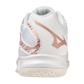 Pikkukuva 4 / 4: Puolikengät Mizuno Thunder Blade 3 Valkoiset 42