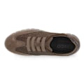 Miniatyrbillede 4 af 5: Sneakers low IGI&CO Anika Fango Brun 39