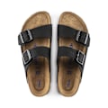 Pikkukuva 3 / 3: Rantakengät Birkenstock Arizona Sfb Mustat 37