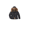 Miniatyrbillede 1 af 5: Jakker Blauer BLDC03214999 Sort 173 - 177 cm/L