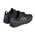 Miniatyrbillede 4 af 4: Sneakers low Adidas Terrex Swift Solo 2 Sort 45 1/3