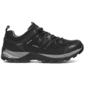 Miniatyrbillede 5 af 6: Sneakers low CMP 3Q5445773UC Sort 44