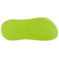 Miniatyrbillede 4 af 4: Træsko Crocs Classic Crush Clog Grøn 41