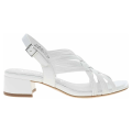 Miniatyrbillede 7 af 7: Sandaler Tamaris 112824820100 Hvid 41