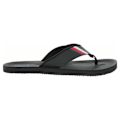 Pikkukuva 7 / 7: Varvassandaalit Tommy Hilfiger FM0FM04473 Bds Mustat 48