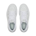 Miniatyrbillede 4 af 6: Sneakers low Puma Karmen Rebelle Jr Hvid 39