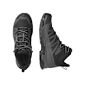 Miniatyrbillede 6 af 7: Sneakers low Salomon X Ultra 4 Mid Gtx Sort 41 1/3