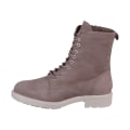 Miniatyrbillede 2 af 5: Sko Tamaris Stone Leder Beige 40