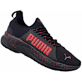 Miniatyrbillede 2 af 6: Sneakers low Puma Softride Slip Sort 43