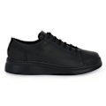 Miniatyrbillede 2 af 5: Sneakers low Camper 042 Rebound Negro Sort 38