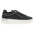 Miniatyrbillede 7 af 7: Sneakers low Tommy Hilfiger FW0FW07030BDS Sort 37