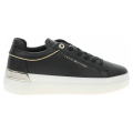 Miniatyrbillede 7 af 7: Sneakers low Tommy Hilfiger FW0FW07030BDS Sort 40