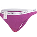 Miniatyrbild 1 av 2: Majtki Calvin Klein 0000D1617E Vae Lila XS