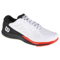 Miniatyrbillede 1 af 4: Sneakers low Wilson Rush Pro Ace Hvid 42 2/3