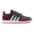 Pikkukuva 1 / 2: Puolikengät Adidas VS Switch 3 CF C Mustat 35
