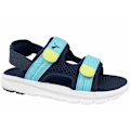 Pikkukuva 1 / 6: Sandaalit Puma Evolve Sandal PS Tummansininen 34.5
