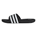 Miniatyrbillede 5 af 7: Tøffel Adidas Adissage Sort 42
