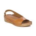 Miniatyrbillede 1 af 8: Sandaler Maciejka 0197431005 Brun 39