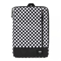 Miniatyrbillede 1 af 3: Tasker Vans Padded Laptop Sleeve Pouzdro Na Noteebok Us Os Sort,Hvid
