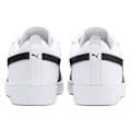 Miniatyrbillede 5 af 5: Kondisko Puma Smash Wns V2 L Hvid,Sort 38.5