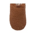 Miniatyrbillede 5 af 9: Hjemmesko UGG Plushy Slipper Hardwood Brun 38