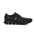 Miniatyrbillede 1 af 5: Sneakers low On Cloud 5 Sort 38