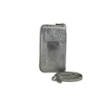 Miniatyrbild 1 av 7: Handväskor Barberini's 90811656530 Silver