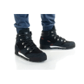 Miniatyrbillede 4 af 7: Sko Adidas Terrex Snowpitch Crdy Flåde 42 2/3
