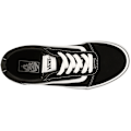 Miniatyrbillede 5 af 7: Kondisko Vans YT Ward Sort 34