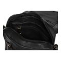 Miniatyrbillede 7 af 9: Håndtasker Peterson DHTorbaskrzanaPTN504NDM2953Black65697 Sort