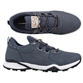 Miniatyrbillede 3 af 6: Sneakers low O'Neill Longs Peak Grå 45