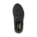 Miniatyrbillede 5 af 5: Sneakers low Skechers Uno Lite Vendox Sort 34