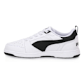 Miniatyrbillede 3 af 5: Sneakers low Puma 04 Rebound V6 Low Hvid 28