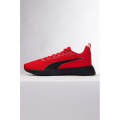 Miniatyrbillede 6 af 9: Sneakers low Puma Flyer Flex Rød 43