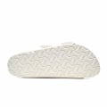 Miniatyrbild 4 av 7: Tofflor Birkenstock Arizona Bf Vit 37