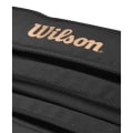 Miniatyrbild 7 av 7: Påsar Wilson Pro Staff V14 Super Tour 9 Pack Bruna