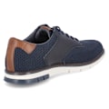 Miniatyrbillede 3 af 6: Sneakers low Bugatti 3119160969004100 Flåde 41