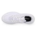 Miniatyrbillede 4 af 5: Sneakers low Adidas Alphaedge Hvid 43 1/3