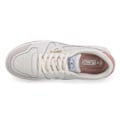 Miniatyrbillede 4 af 5: Sneakers low Munich 005 Point Hvid 38
