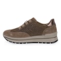 Miniatyrbillede 3 af 5: Sneakers low IGI&CO Anika Fango Brun 37