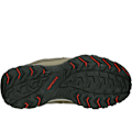 Miniatyrbillede 3 af 10: Sneakers low Columbia Redmond Iii Waterproof Brun 36