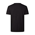 Miniatyrbillede 2 af 6: T-shirts Calvin Klein J30J321772BEH Sort 168 - 172 cm/M